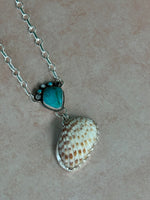 Ocean Relic Necklace