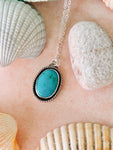 The Mariner Pendant I