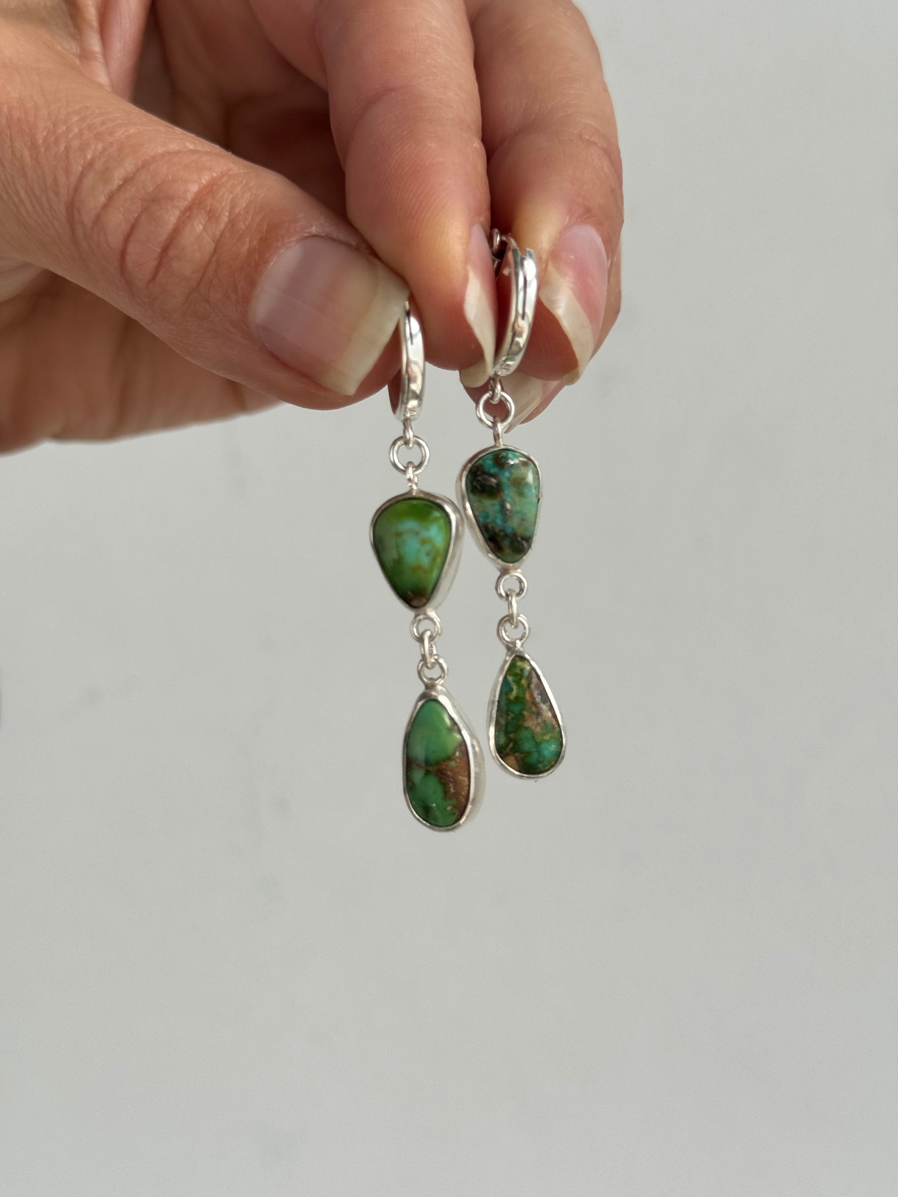 Sonoran Double Stone Drops