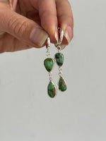 Sonoran Double Stone Drops