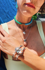 The Nerida Cuff