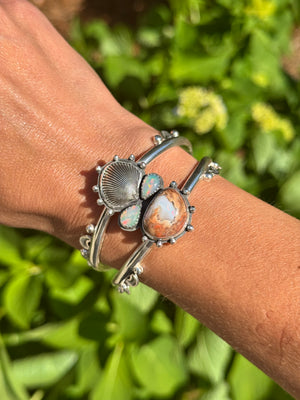 The Nerida Cuff