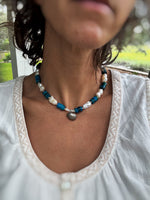 Statement Shell Strands