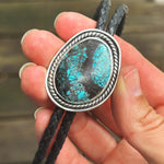 Borderline Bolo Tie