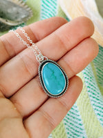 The Mariner Pendant II