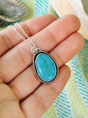 The Mariner Pendant II