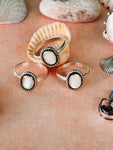 The Pearl Mariners Ring