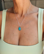 The Mariner Pendant I