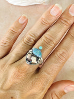 The Opal Trio Gatherer Piece // Made-to-Finish