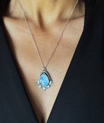 Among the Stars Necklace