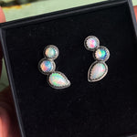 Opal Ear Crawlers #11
