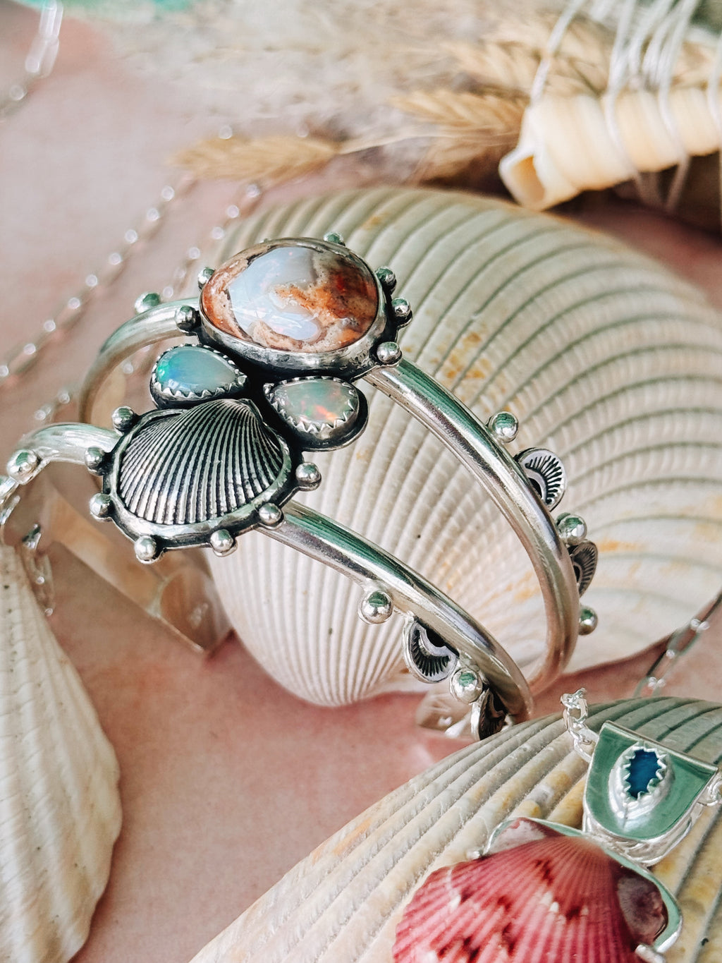 The Nerida Cuff
