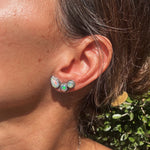 Opal Ear Crawlers #11