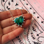 Heart of Longing Necklace