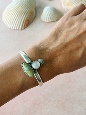 Triton Star Piece // Made-to-Finish