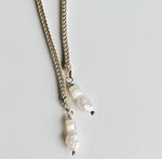 Reflections Bolo Necklace