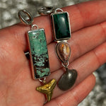 Tideweaver Earrings