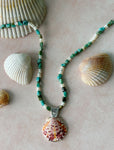 Calypso Necklace I