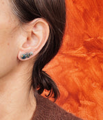 Mini Opal Climbers (Black)