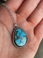 Campitos Turquoise Everyday Necklace
