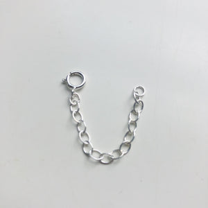 Stainless Steel Extension Chain  Stainless Steel Chain Extender